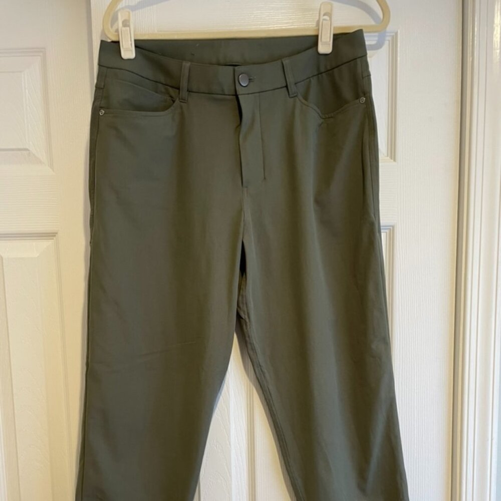 Lululemon Men's ABC Pant - Size 32